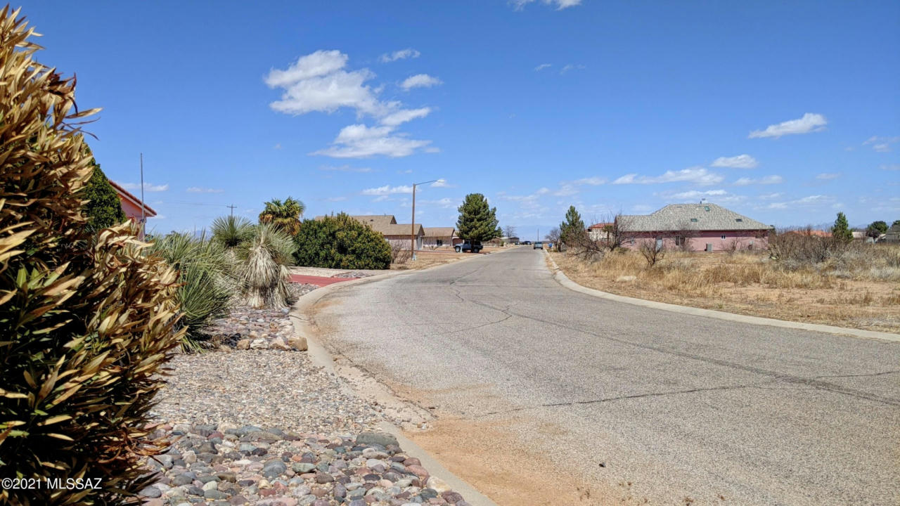 66 RESIDENTIAL LOTS IN SUNSITES, PEARCE, AZ 85625, photo 1 of 50