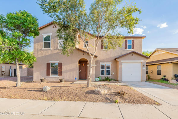 10254 E HONEY MESQUITE DR, TUCSON, AZ 85730 - Image 1