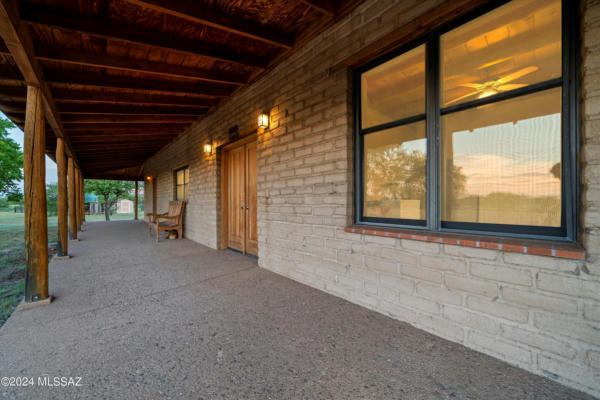 13455 E BEATTY RANCH RD, SONOITA, AZ 85637, photo 3 of 44