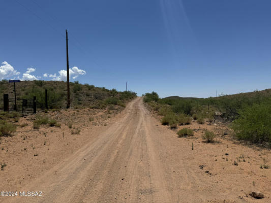 10 ACRES S TYREE LOT 1 ROAD, PEARCE, AZ 85625, photo 4 of 18