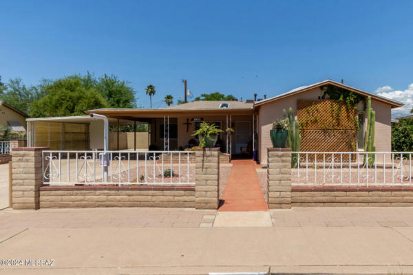 2625 E EASTLAND ST, TUCSON, AZ 85716 - Image 1