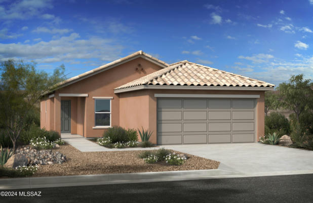 9134 E RED BLUFF COURT, TUCSON, AZ 85730 - Image 1