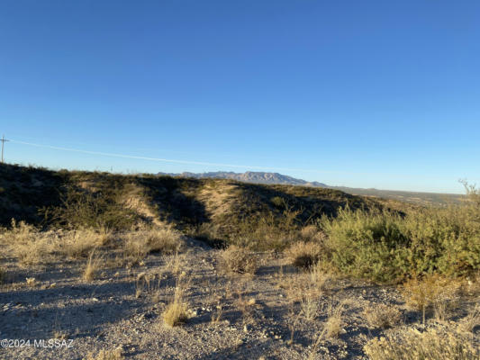 N JACOBS ROAD, BENSON, AZ 85602, photo 2 of 3