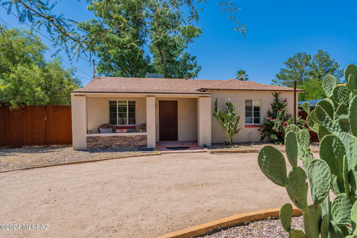 1819 N ROSEMARY DR, TUCSON, AZ 85716, photo 1 of 36