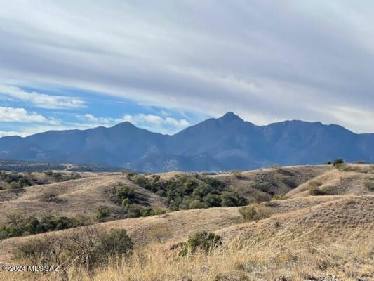 00 SIERRA GRANDE RANCH ROAD, SONOITA, AZ 85637 - Image 1