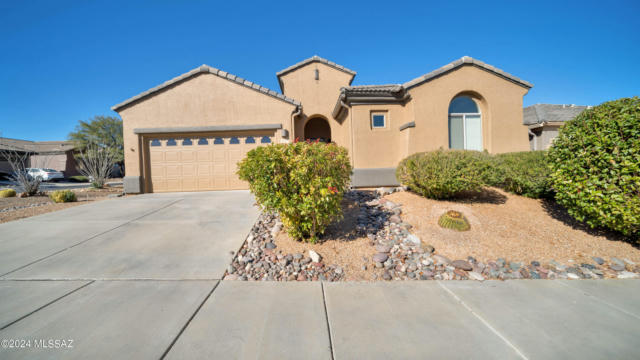 5900 S PAINTED CANYON DR, GREEN VALLEY, AZ 85622, photo 2 of 28