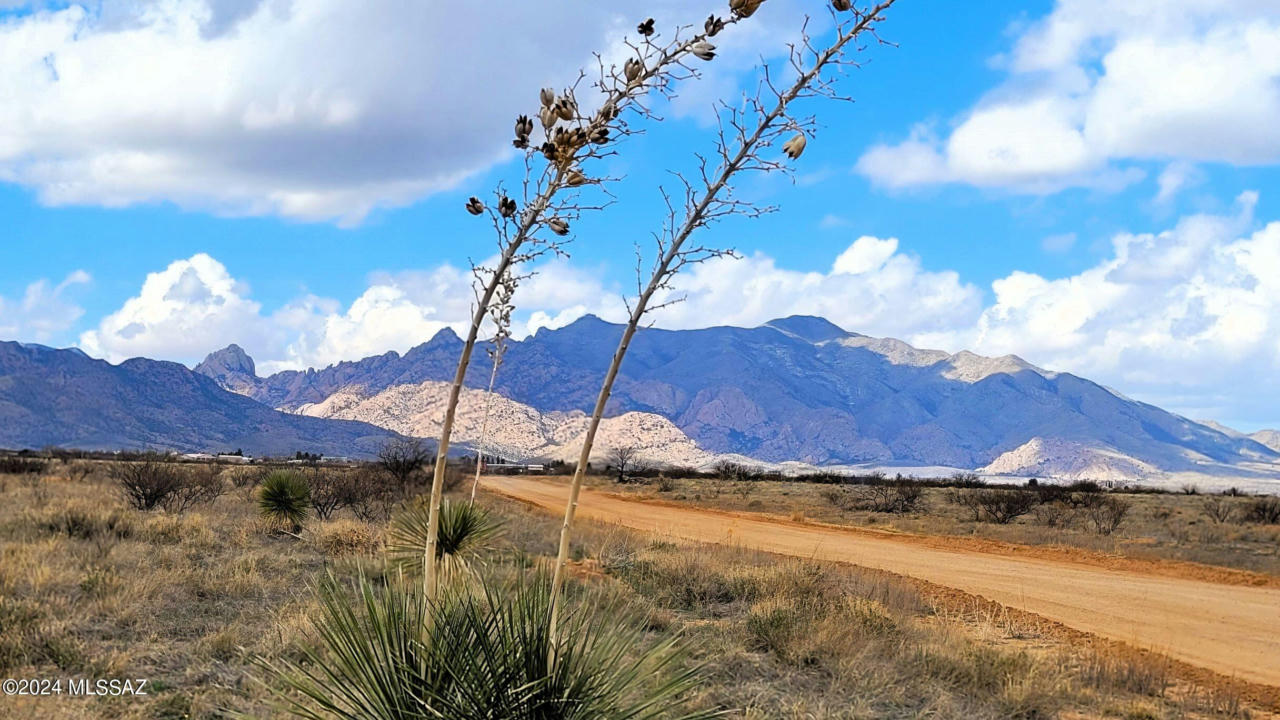 1.70 ACRE ON TREASURE ROAD, PEARCE, AZ 85625, photo 1 of 9