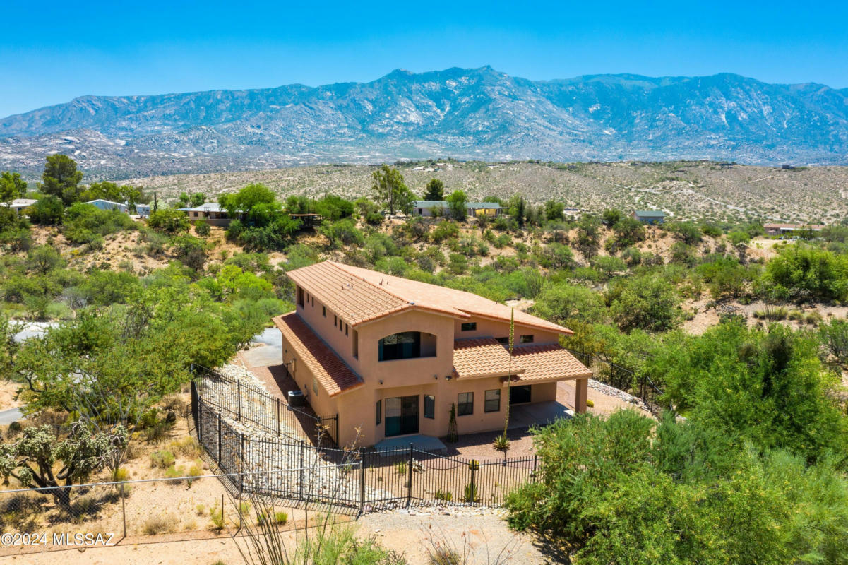 16131 N MEADOWCREST RD, TUCSON, AZ 85739 Single Family Residence For ...