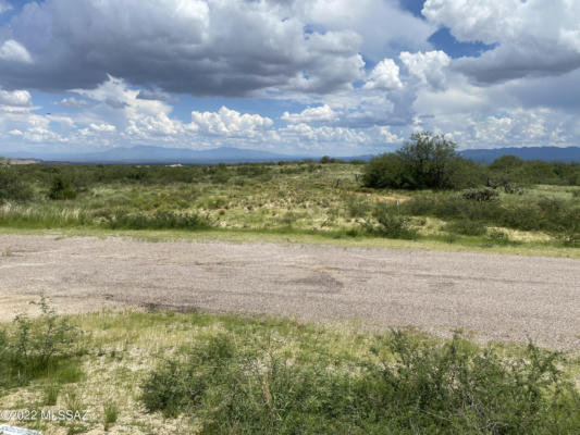 18645 S BONANZA GOLD DR, SAHUARITA, AZ 85629, photo 2 of 9