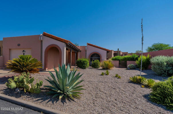 1500 W CALLE AMADEO, GREEN VALLEY, AZ 85622 - Image 1