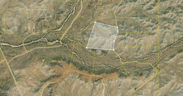 37.54AC S FOUR FEATHERS LOOP, WILLCOX, AZ 85643 - Image 1