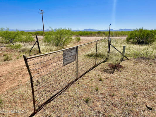 TBD W ALVARADO LN 130 ACRES, DOUGLAS, AZ 85607 - Image 1