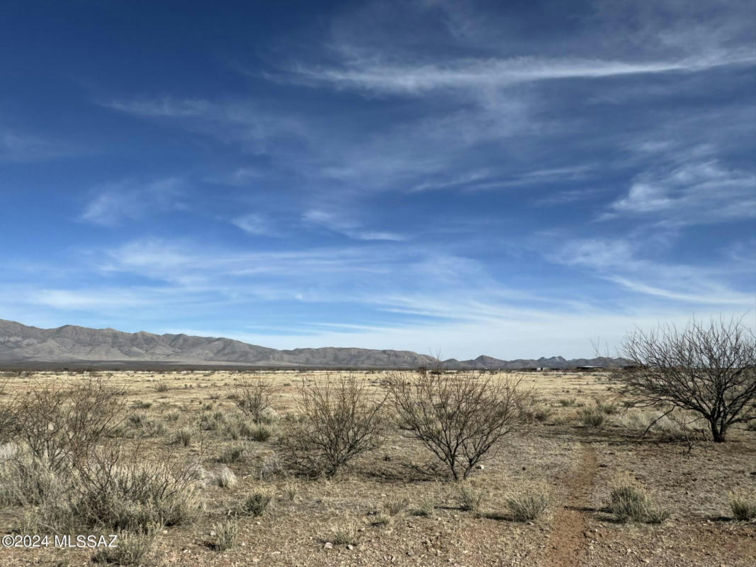 5 ACRES SADDLE MOUNT, MC NEAL, AZ 85617, photo 1 of 17