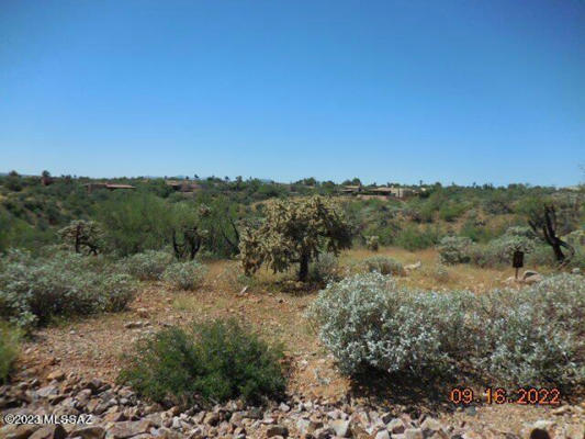 745 W PLACITA EL CUETO, GREEN VALLEY, AZ 85622, photo 3 of 4