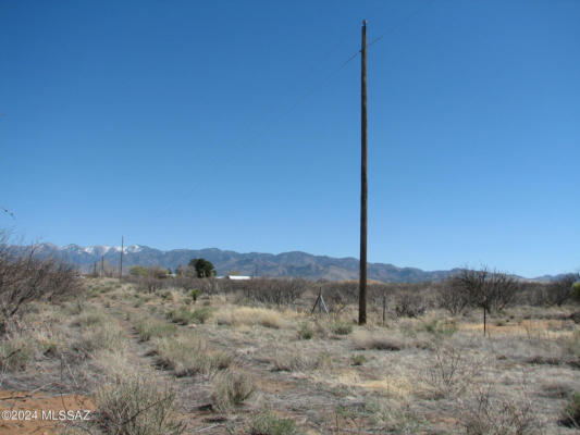 20 AC BUMBLE BEE LANE, PEARCE, AZ 85625, photo 4 of 6