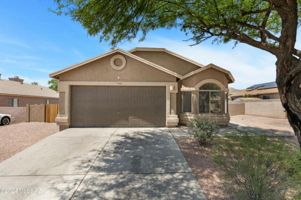 7380 S BRACKENBURY DR, TUCSON, AZ 85746, photo 2 of 42