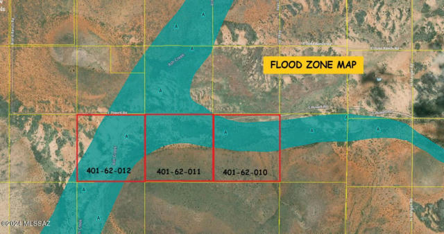 120 ACRES ON POWELL RD, PEARCE, AZ 85625, photo 3 of 6