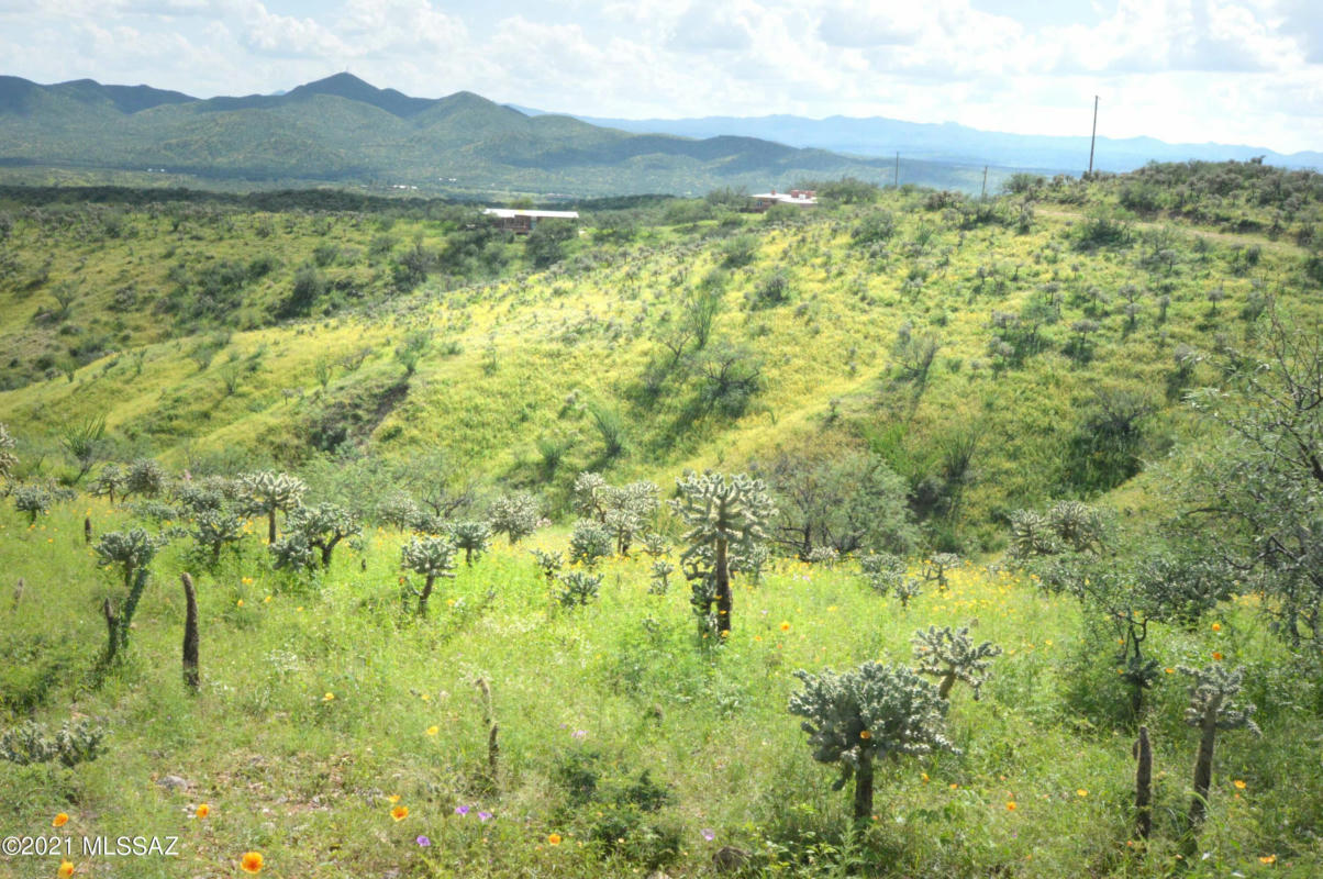 TBD SONOITA CREEK RANCH ROAD, RIO RICO, AZ 85648, photo 1 of 27