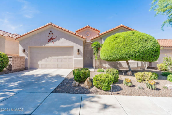 7341 E VUELTA RANCHO MESQUITE, TUCSON, AZ 85715, photo 2 of 47