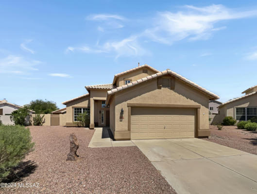 7224 W KIWI LN, TUCSON, AZ 85743 - Image 1