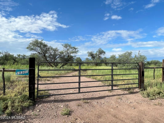 15301 W ILI TEKA RD, ARIVACA, AZ 85601 - Image 1