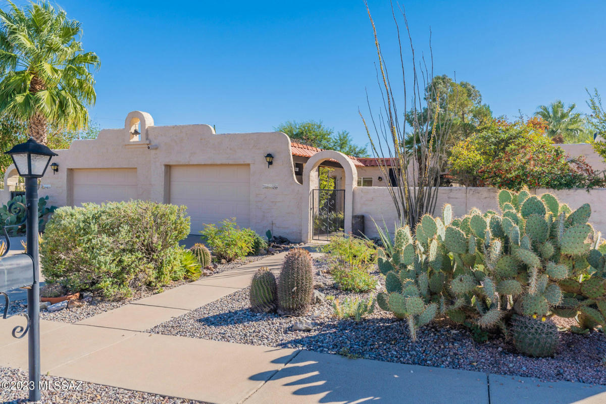 639 W PLACITA NUEVA, Green Valley, AZ 85614 Townhouse For Sale | MLS ...