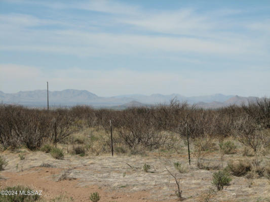 20 AC BUMBLE BEE LANE, PEARCE, AZ 85625, photo 3 of 6