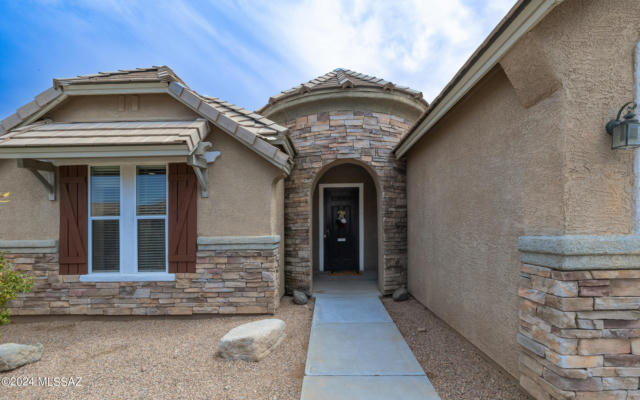 17253 S PAINTED VISTAS WAY, VAIL, AZ 85641, photo 3 of 32