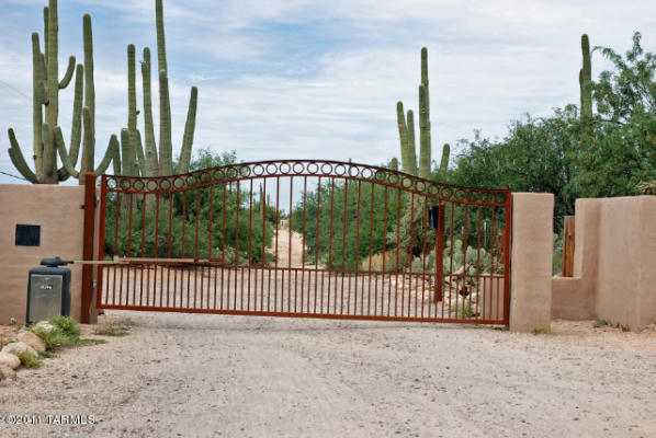 5345 N WENTWORTH RD, TUCSON, AZ 85749, photo 2 of 10