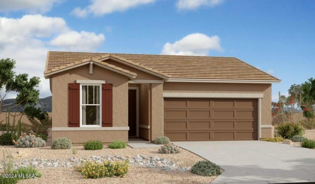 21729 E STEER DR, RED ROCK, AZ 85145 - Image 1