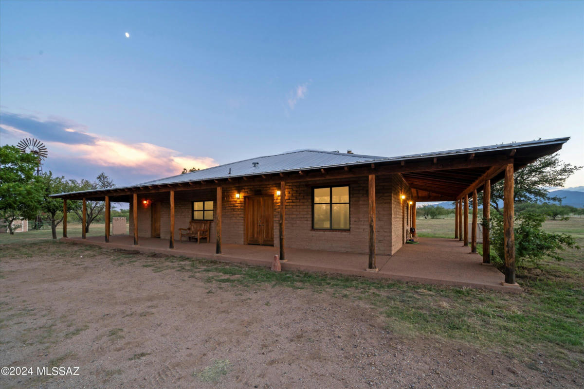 13455 E BEATTY RANCH RD, SONOITA, AZ 85637, photo 1 of 44