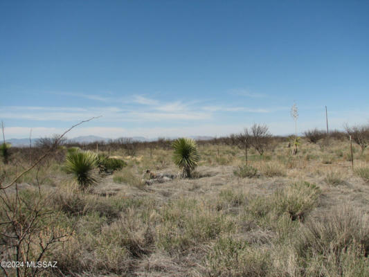 20 AC BUMBLE BEE LANE, PEARCE, AZ 85625, photo 2 of 6