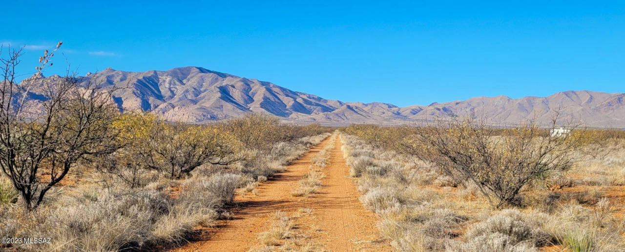 1.17 ACRE LOT ON RICHEY RD, COCHISE, AZ 85606, photo 1 of 12