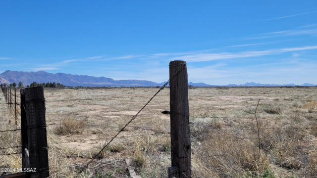 40 ACRES OFF HARRIS BOULEVARD, ELFRIDA, AZ 85610 - Image 1