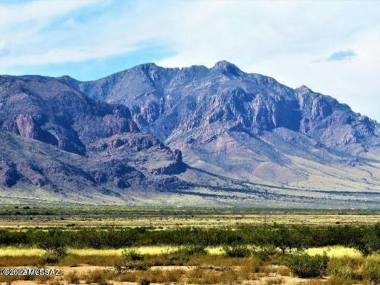 THREE TRIANGLE RANCHES #37 41 ACRES, PORTAL, AZ 85632, photo 2 of 16