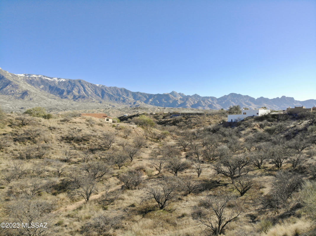 16642 N WINDMILL PL, TUCSON, AZ 85739, photo 1 of 17