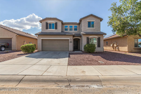 33950 S GARRISON LN, RED ROCK, AZ 85145 - Image 1