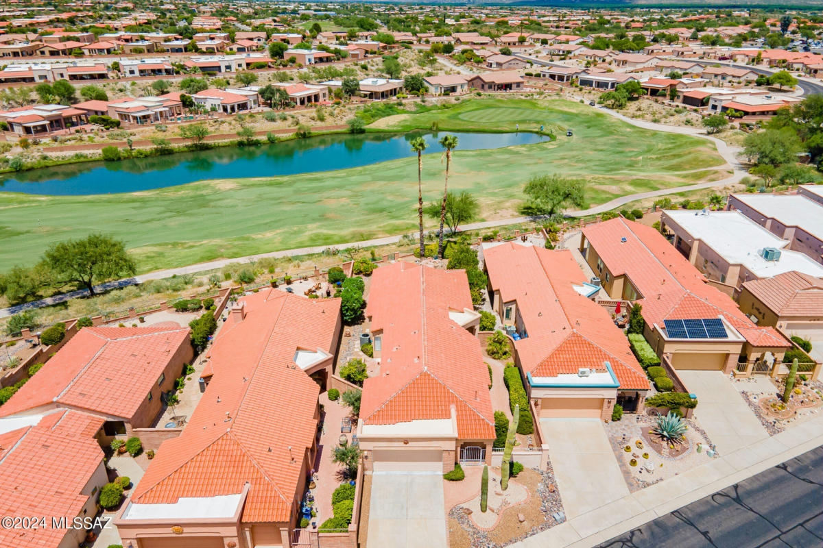 1988 W CALLE ESTIO, GREEN VALLEY, AZ 85622, photo 1 of 50