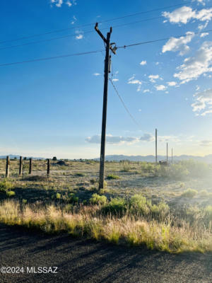 9.61AC N JOE HINES ROAD, WILLCOX, AZ 85643, photo 4 of 10