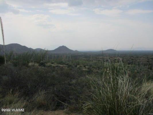 18655 S SIERRITA MOUNTAIN RD, TUCSON, AZ 85736, photo 2 of 16