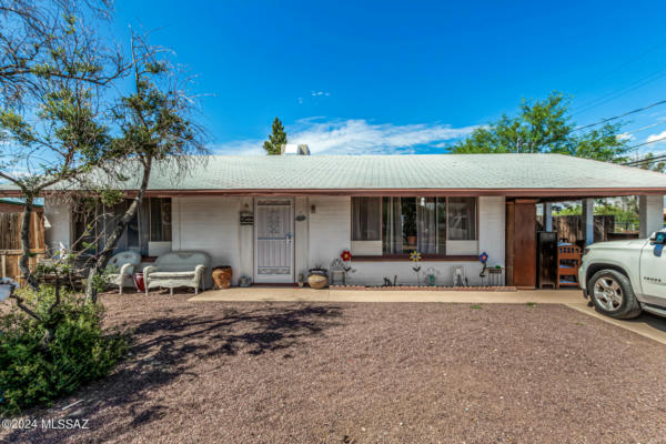 135 E BLACKLIDGE DR, TUCSON, AZ 85705 - Image 1