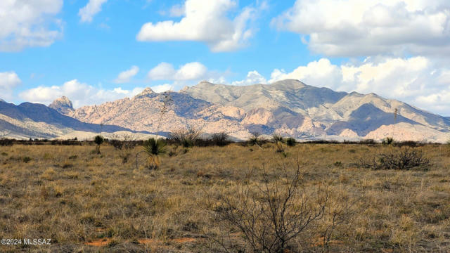 1.70 ACRE ON TREASURE ROAD, PEARCE, AZ 85625, photo 3 of 9