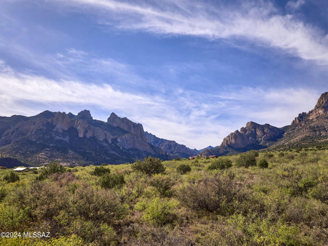 TBA S HAYES ROAD, PORTAL, AZ 85632, photo 1 of 8