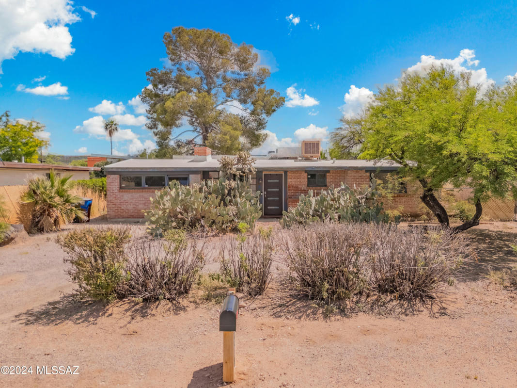 3218 E WILLARD ST, TUCSON, AZ 85716, photo 1 of 32