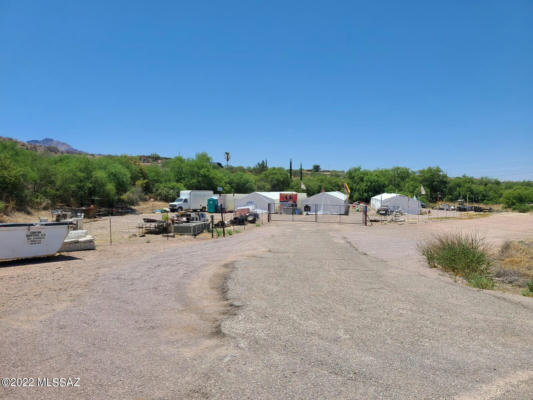 1950 E FRONTAGE RD, TUMACACORI, AZ 85640 - Image 1