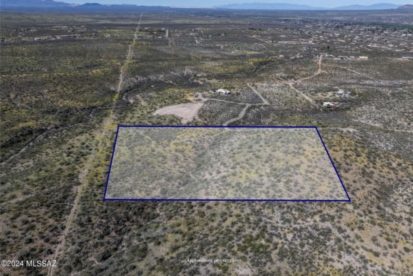 5 VISTA DE TORRES LN, TUBAC, AZ 85646, photo 2 of 11