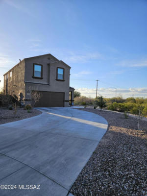 5868 S AVENIDA DUNAS, TUCSON, AZ 85706, photo 2 of 20