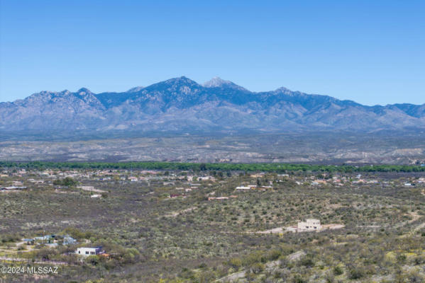 5 VISTA DE TORRES LN, TUBAC, AZ 85646, photo 5 of 11