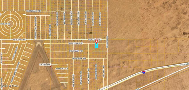 TBD MONTEREY RD LOT#349, DATELAND, AZ 85333, photo 2 of 5