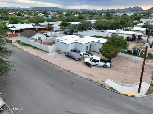 401 W COLUMBIA ST, TUCSON, AZ 85714 - Image 1